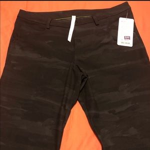 Lululemon ABC pant